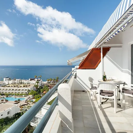 Club Atlantis With Views Ferienhaus Costa Adeje (Tenerife)