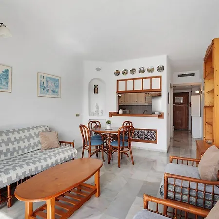 Club Atlantis With Views Nyaraló Costa Adeje (Tenerife)