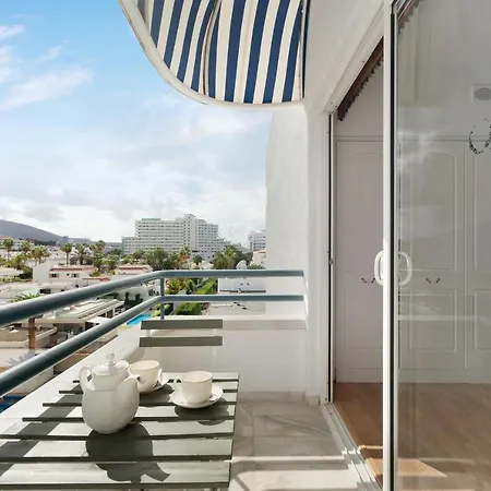 Nyaraló Club Atlantis With Views *