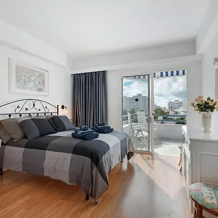 Club Atlantis With Views Nyaraló *