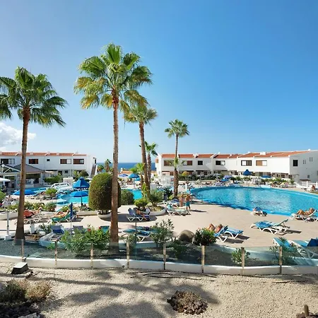 Semesterbostad Club Atlantis With Views