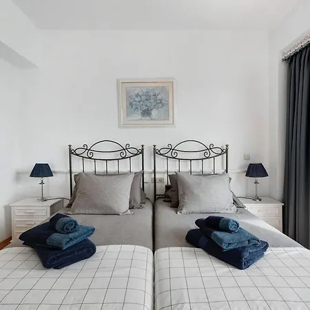 Сasa de vacaciones Club Atlantis With Views *