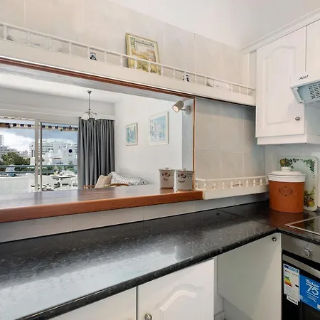 Club Atlantis With Views *