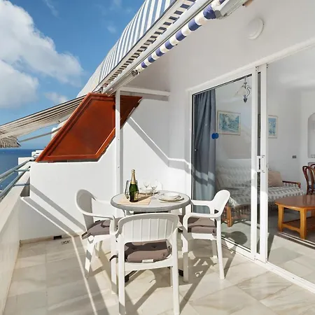 Holiday home Club Atlantis With Views