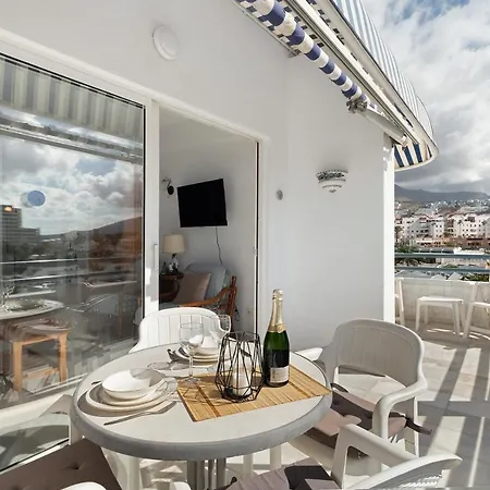 Club Atlantis With Views Holiday home Costa Adeje (Tenerife)