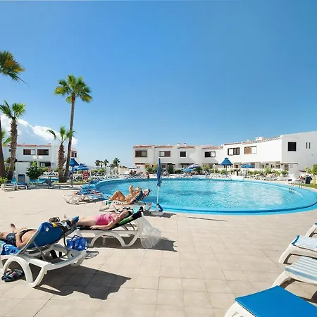 Club Atlantis With Views Сasa de vacaciones Costa Adeje (Tenerife)