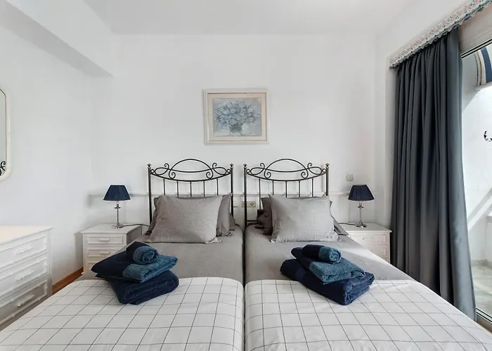 Сasa de vacaciones Club Atlantis With Views *