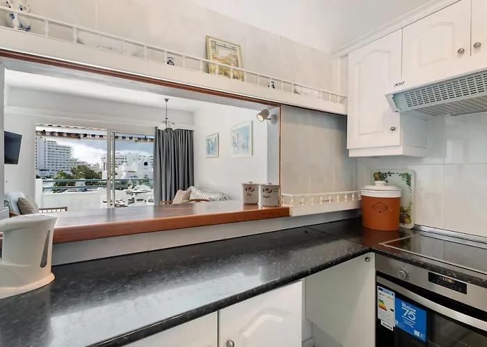 Club Atlantis With Views *