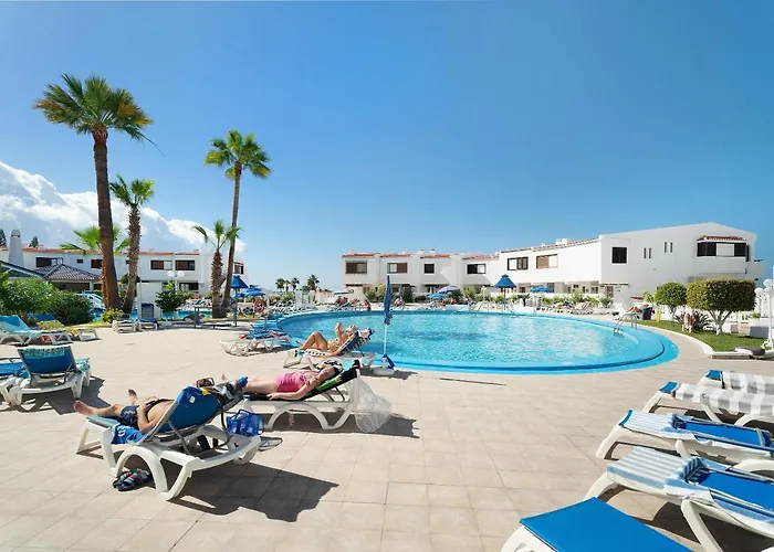 Club Atlantis With Views Сasa de vacaciones Costa Adeje (Tenerife)