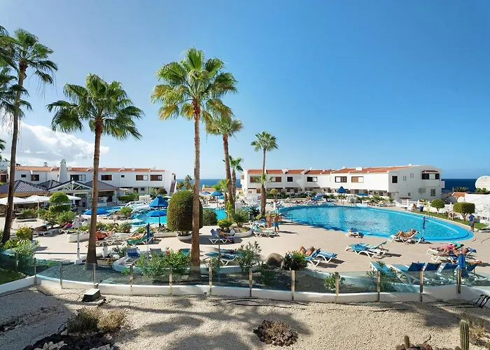 Сasa de vacaciones Club Atlantis With Views